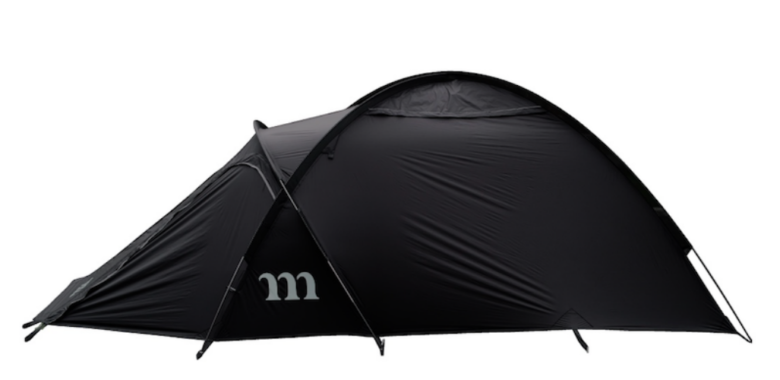 埼玉発の新感覚アウトドアブランド『MURACO（ムラコ）』に注目！！～ソロキャンプはスタイリッシュな黒色でおしゃれに決めよう！～
