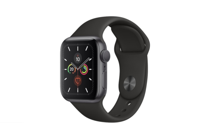 AppleWatch