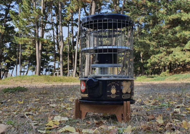 PASECOの対流形石油ストーブWKH-3100SとCAMP-25の魅力とデメリットは 