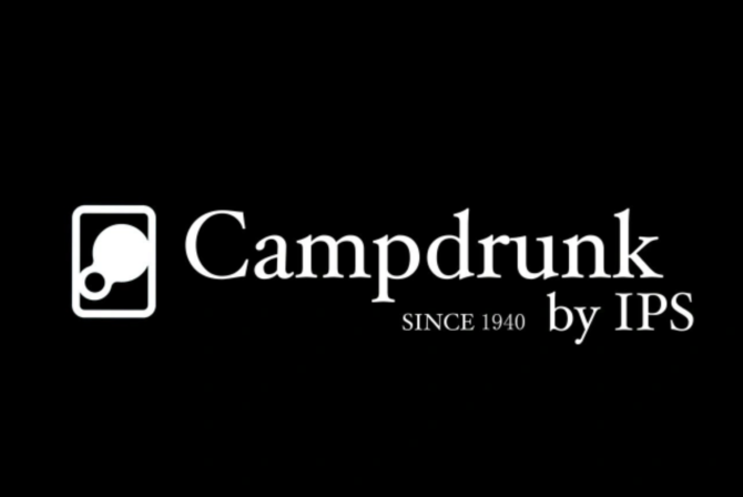 Campdrunk（キャンプドランク