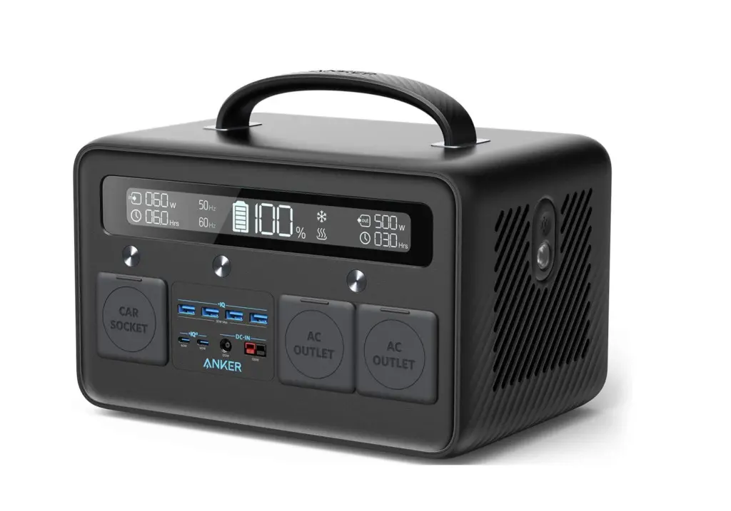 Anker-PowerHouse-II-800-