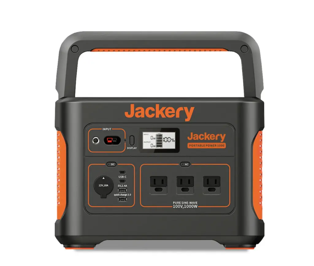 Jackery1000