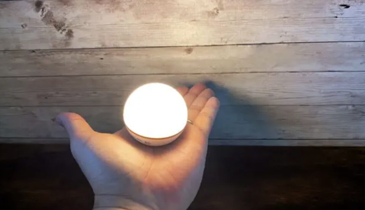 OLIGHT Obulb MC