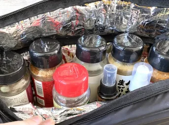 スパイス5本