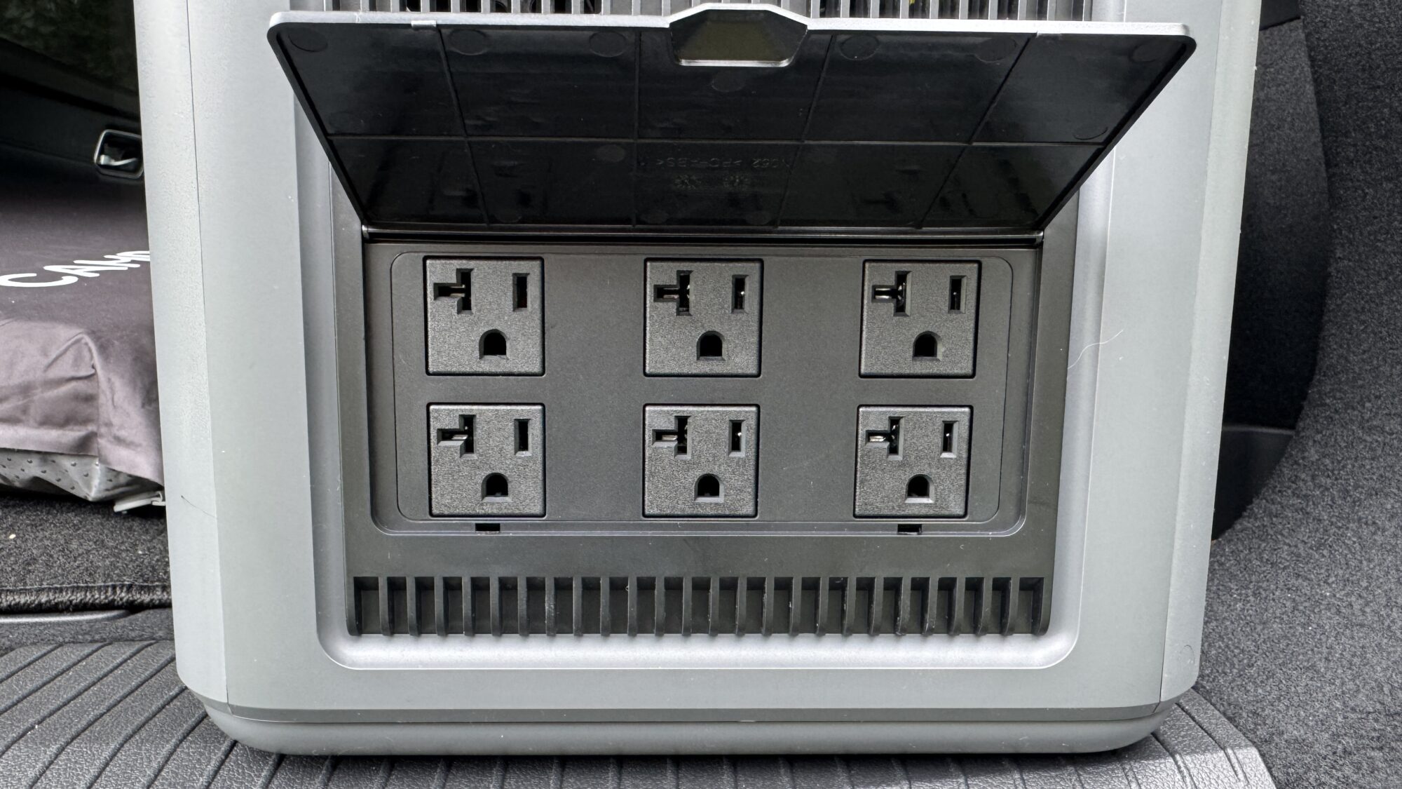 AC