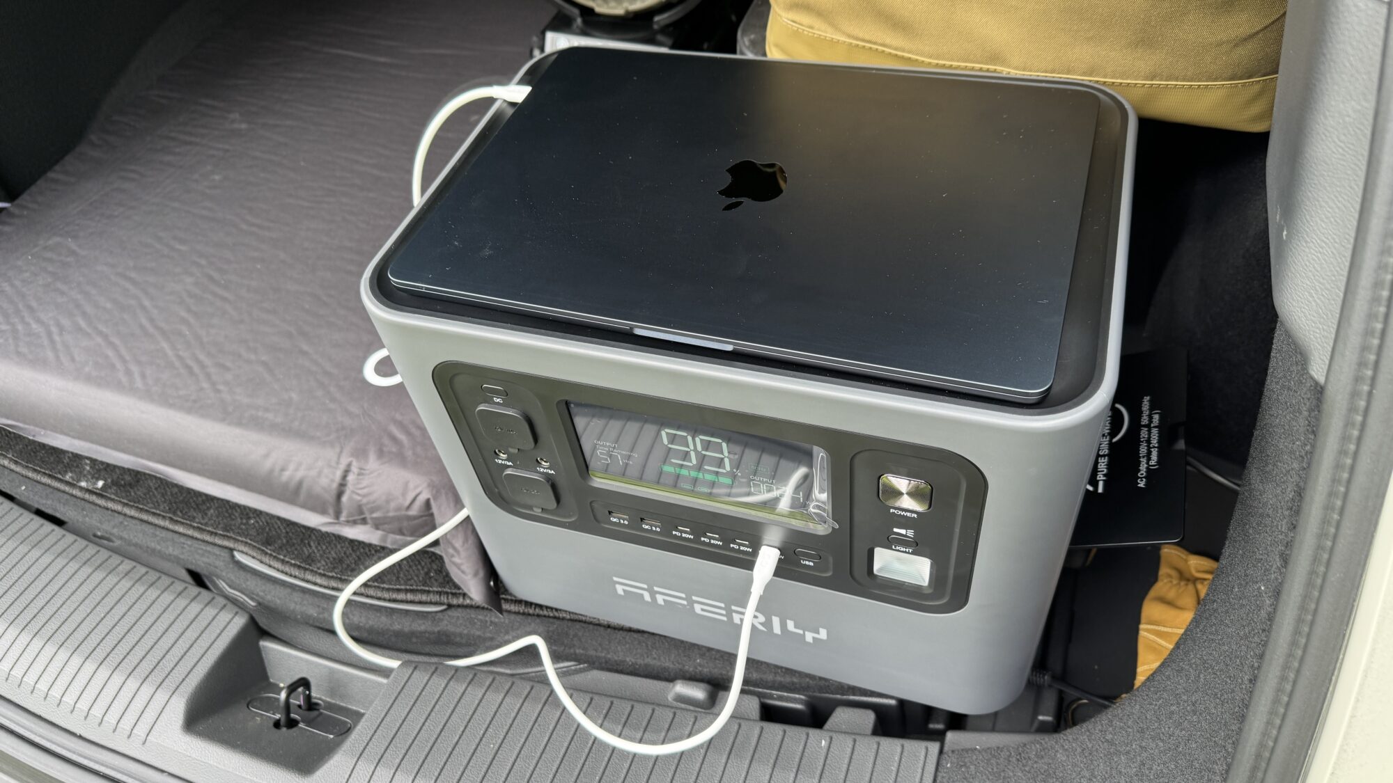 Macbook