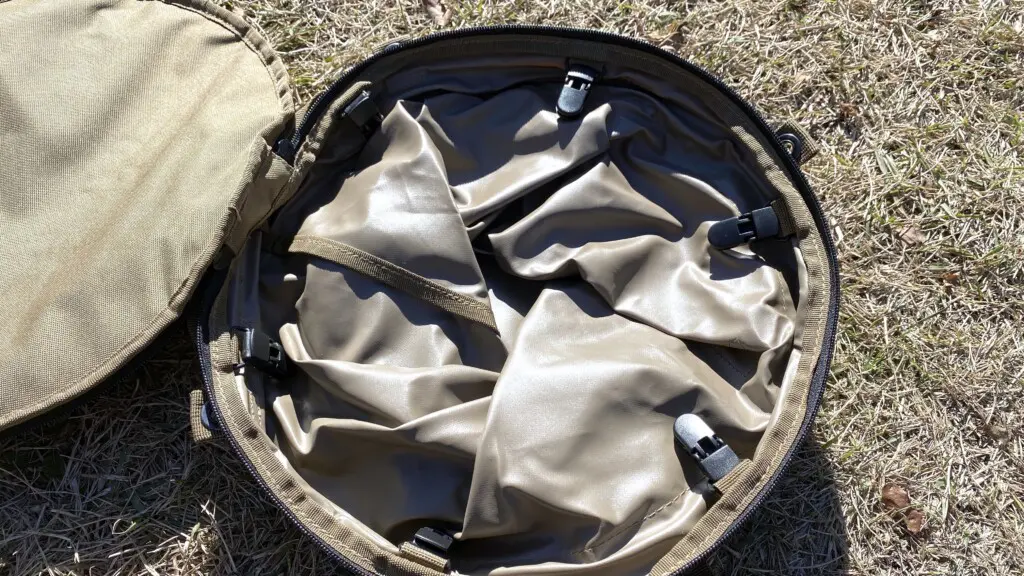 内側コーティング