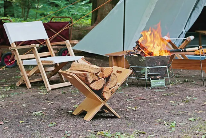 キャプテンスタッグ