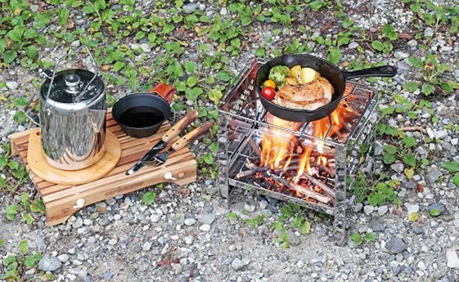 キャプテンスタッグ