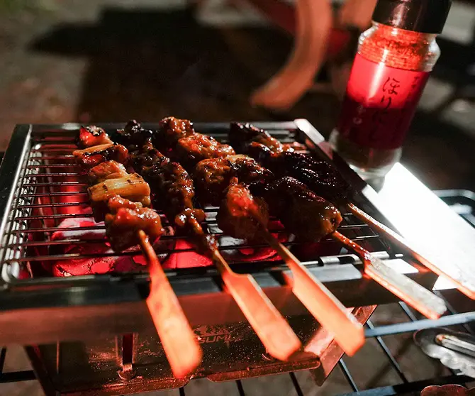 ２つのポイント