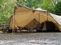 スカイパイロットをカンガルースタイルで