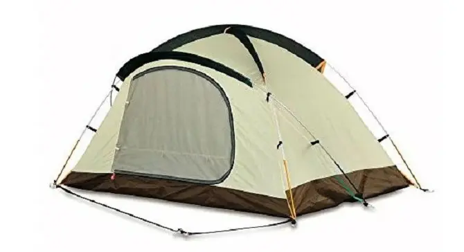 スノーピークアメニティドームS