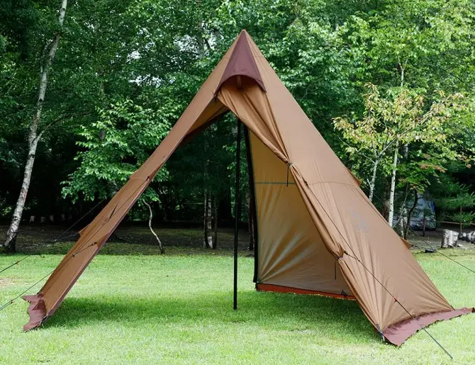 テンマクデザインサーカスtc