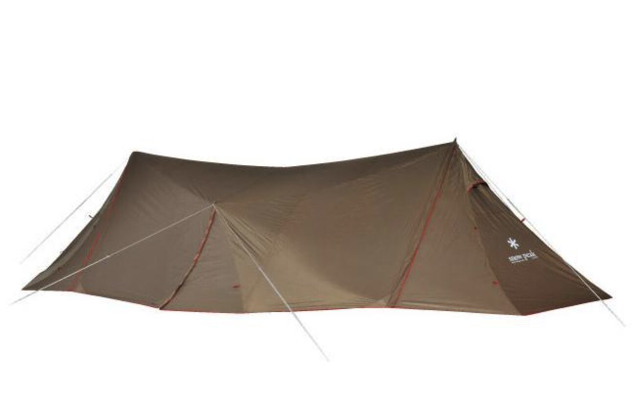 スノーピーク ランドステーションL 