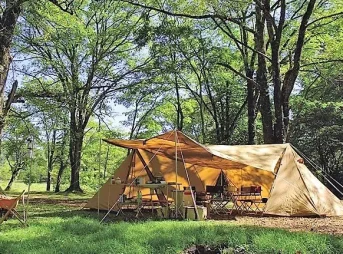 スノーピーク-ランドステーションL