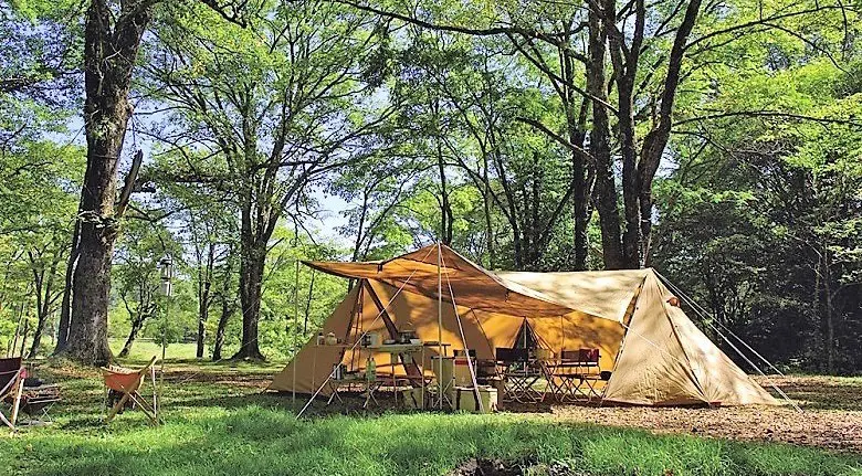 スノーピーク-ランドステーションL