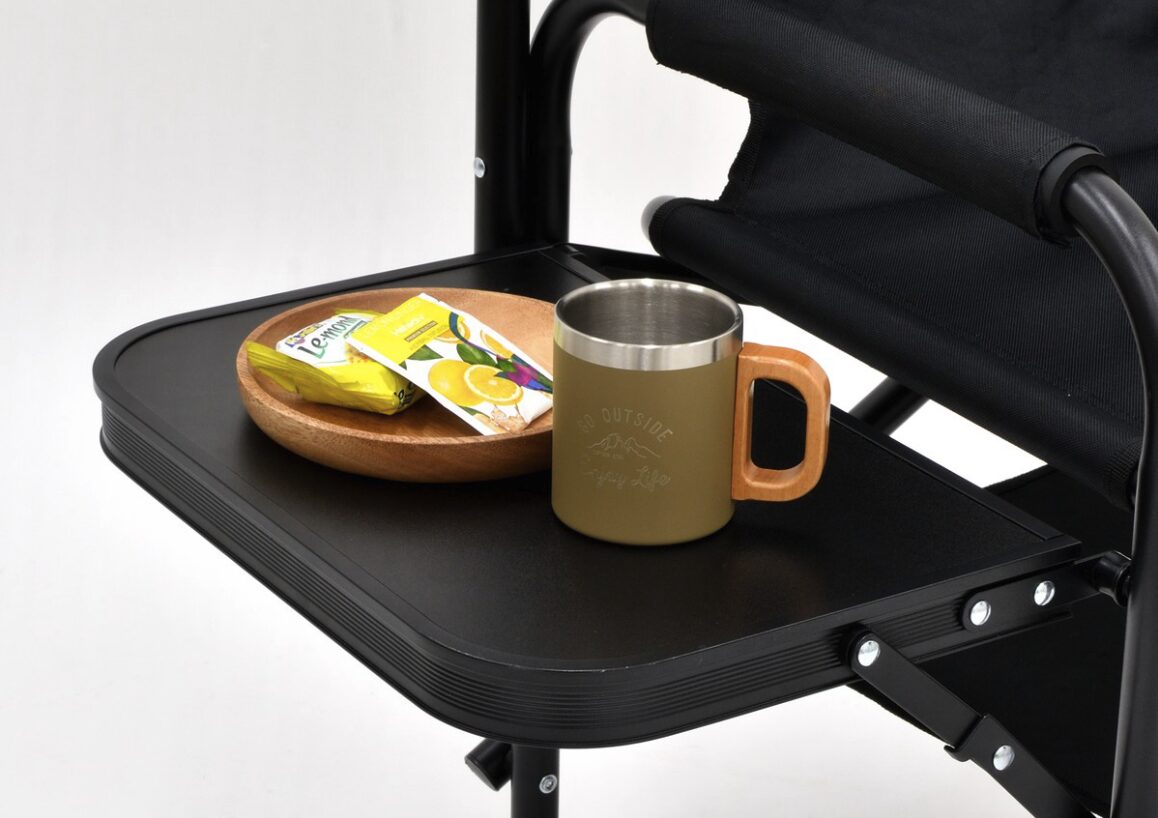 サイドテーブル