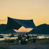 夕焼けTOKYO CRAFTS マカオンTC