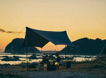 夕焼けTOKYO CRAFTS マカオンTC