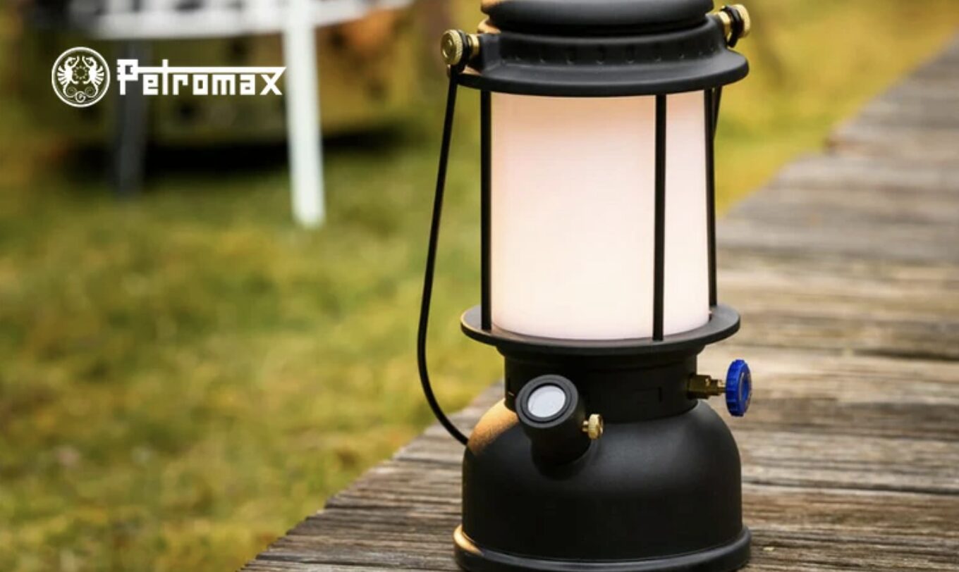 Petromax「LM500」