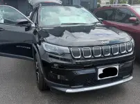 jeepコンパス